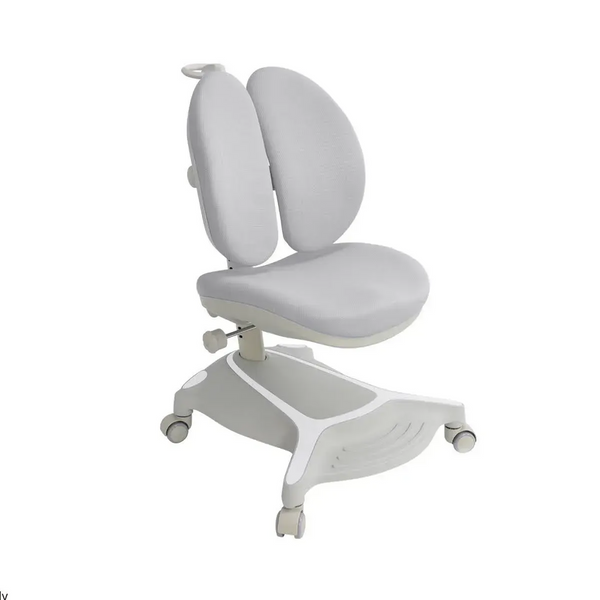 Комплект мебели Cubby Toru Grey + детское кресло Cubby Bunias Grey 1254002фото