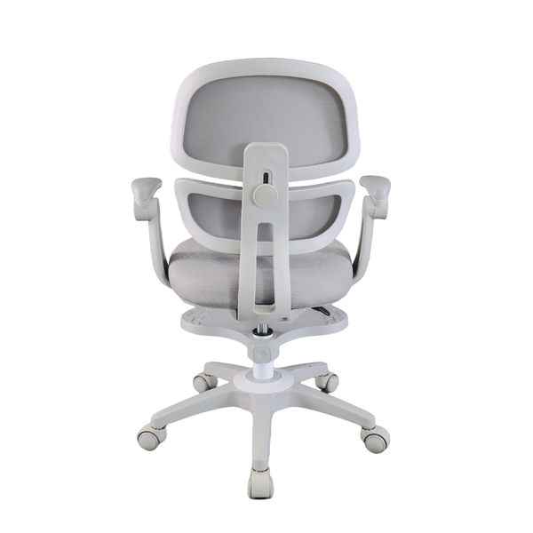 Крісло дитяче FunDesk Оptima Grey Оptima-Greyфото