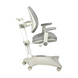 Комплект меблів Cubby Toru Grey + дитяче крісло Cubby Magnolia Grey 1254003 фото 10