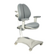 Комплект меблів Cubby Toru Grey + дитяче крісло Cubby Magnolia Grey 1254003 фото 8