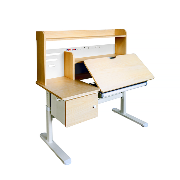 Комплект меблів Cubby Toru Grey + дитяче крісло Cubby Solidago Grey 1254004фото