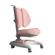 Комплект меблів Fundesk Dolore Plus Grey + дитяче крісло Fundesk Premio Pink 198911 фото 8