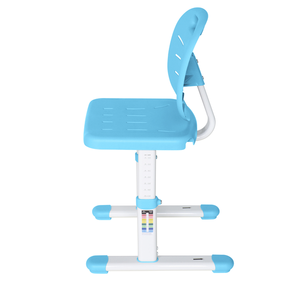 Детский стул FunDesk SST2 Blue-s (жесткая фиксация) 234623461фото