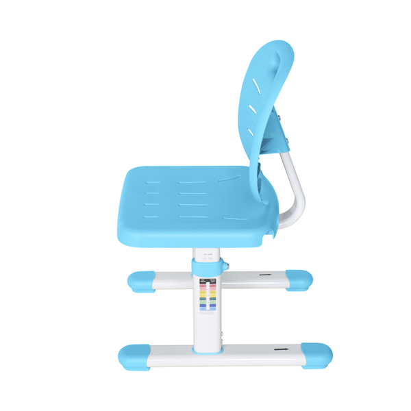 Детский стул FunDesk SST2 Blue-s (жесткая фиксация) 234623461фото