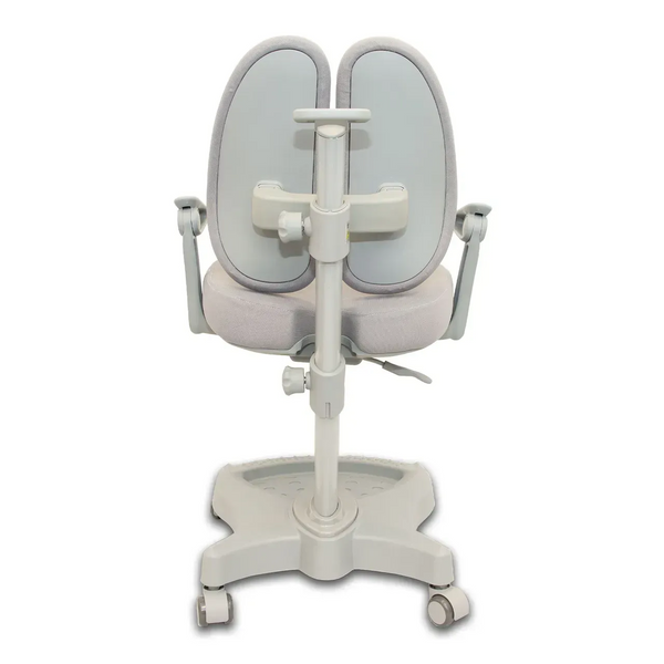 Комплект меблів Cubby Toru Grey + дитяче крісло Fundesk Vetro Grey 1254005фото