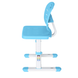 Детский стул FunDesk SST2 Blue-s (жесткая фиксация) 234623461 фото 7