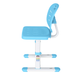 Детский стул FunDesk SST2 Blue-s (жесткая фиксация) 234623461 фото 4