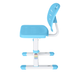 Детский стул FunDesk SST2 Blue-s (жесткая фиксация) 234623461 фото 6