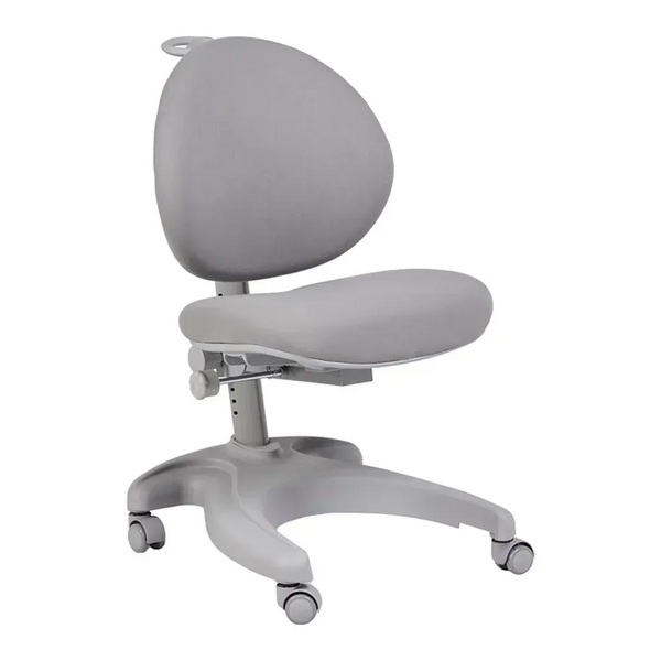 Комплект мебели Cubby Toru Grey + детское кресло Fundesk Cielo Grey 1254006фото