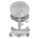 Комплект мебели Cubby Toru Grey + детское кресло Fundesk Cielo Grey 1254006 фото 11