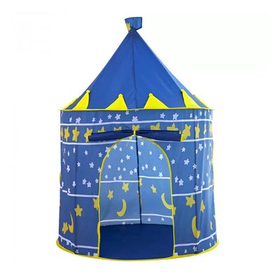 Детская игровая палатка Замок KG0017фото