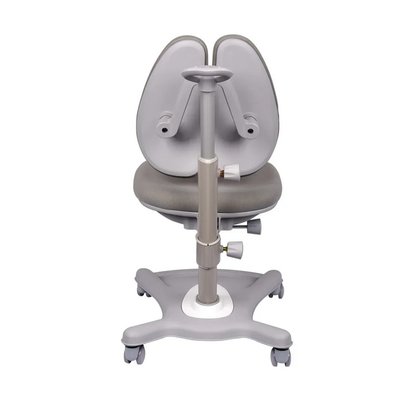 Комплект меблів Cubby Toru Grey + дитяче крісло Fundesk Fortuna Grey 1254007фото
