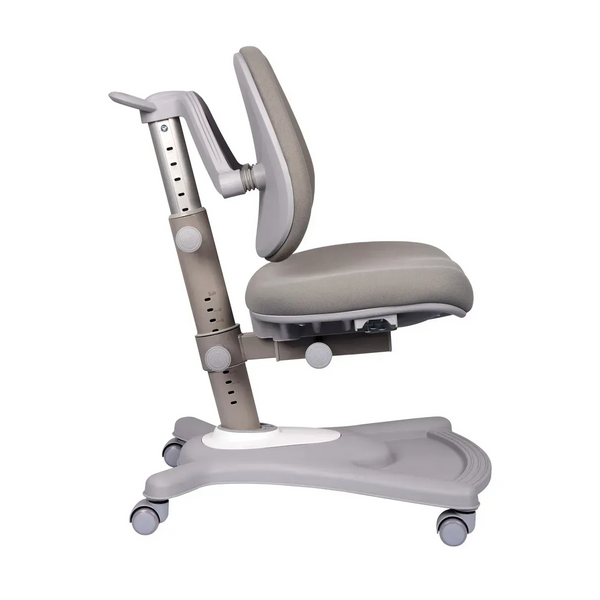 Комплект меблів Cubby Toru Grey + дитяче крісло Fundesk Fortuna Grey 1254007фото