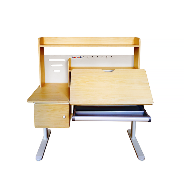 Комплект мебели Cubby Toru Grey + детское кресло Fundesk Leone Grey 1254008фото