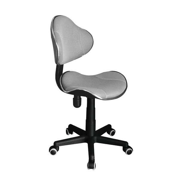 Комплект парта-трансформер Cubby Nerine Grey + крісло FunDesk LST3 Grey 88085054фото