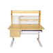 Комплект мебели Cubby Toru Grey + детское кресло Fundesk Leone Grey 1254008 фото 4