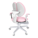 Стіл з електричним регулюванням висоти ITech White (MT12BW) та крісло FunDesk Buono Pink MT12BW+Buono-Pink фото 14