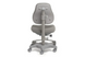 Комплект меблів Fundesk Ginepro Grey + дитяче крісло Cubby Solidago Grey 1345504 фото 11