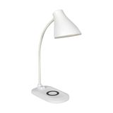 Лампа настільна світлодіодна Fundesk LC6 White New