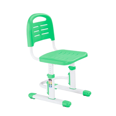 Дитячий стілець FunDesk SST3L Green 9256432фото