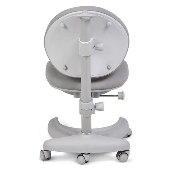 Комплект меблів Fundesk Ginepro Grey + дитяче крісло Cubby Cielo Grey 1345506фото