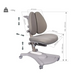 Комплект мебели Fundesk Ginepro Grey + детское кресло Fundesk Fortuna Grey 1345507 фото 12